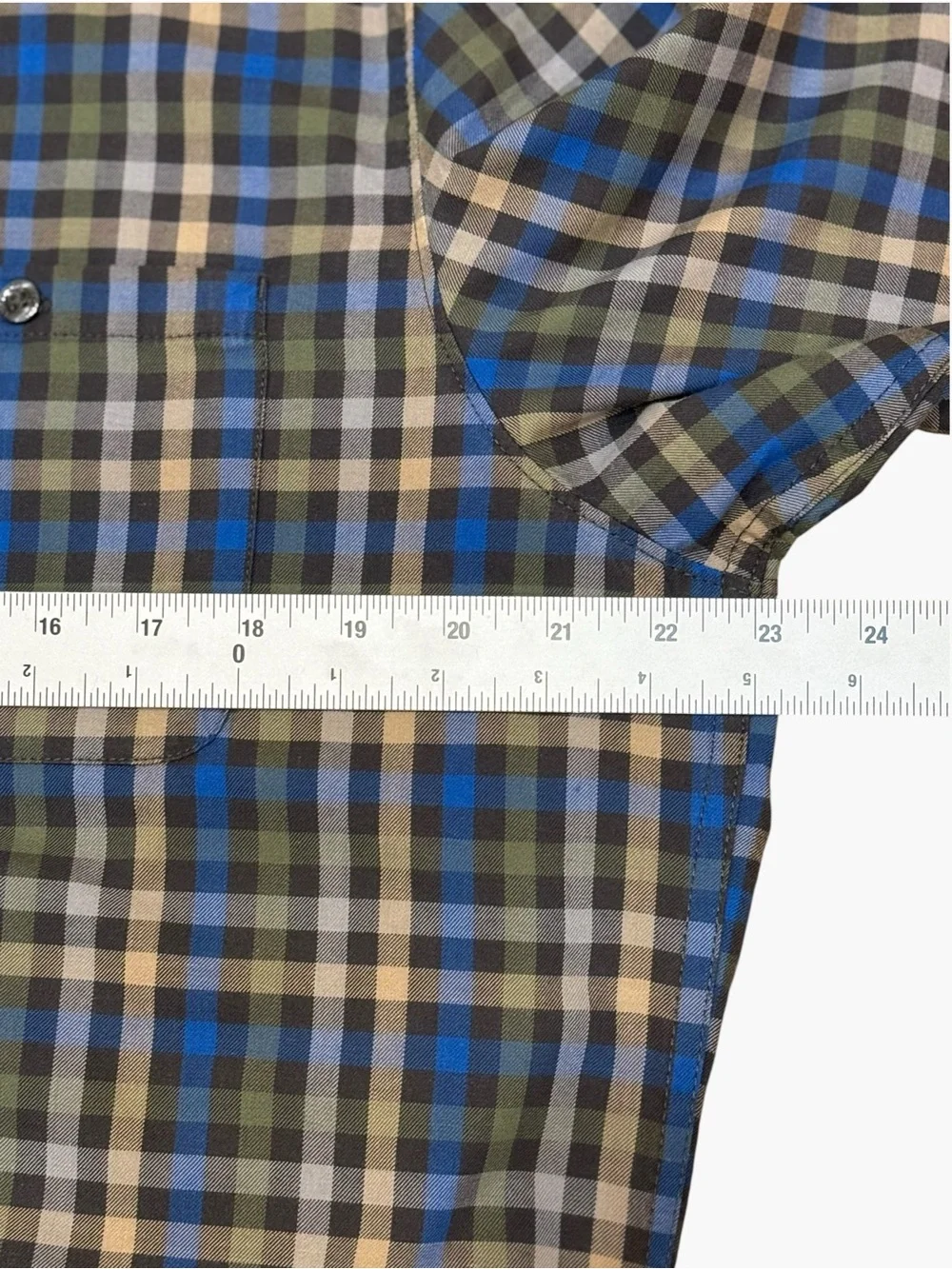 The North Face Hayden Pass Plaid Shirt Men’s L Heritage Outdoor Gorpcore Utility